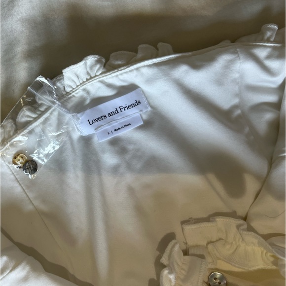 Lovers + Friends Emeline mini dress - Picture 5 of 6